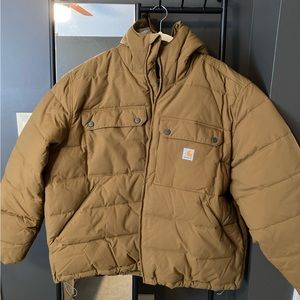 Men’s Carhartt Montana Jacket